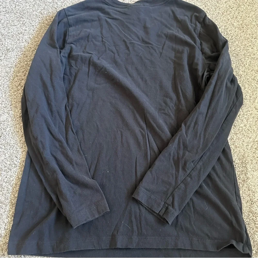 Hanna Andersson Lizard King Long Sleeve Graphic Tee | 150 - Picture 5 of 5